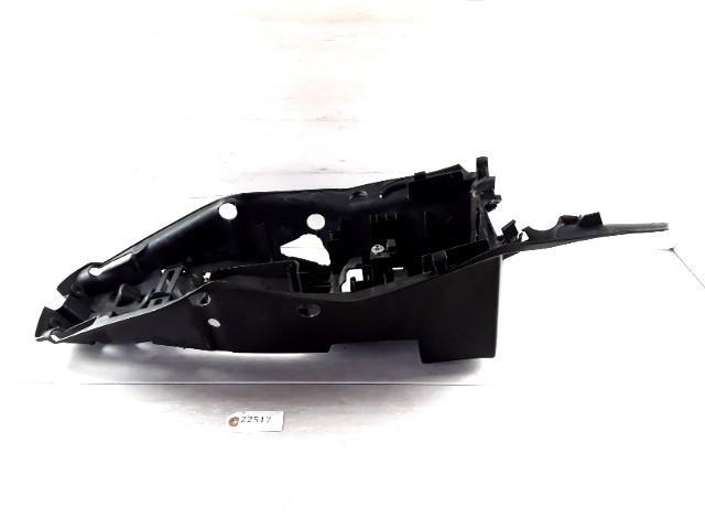 1290 Superduke (R) 2014 - 2016 KTM Batterijbak D1-44543, Motos, Pièces | Autre