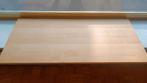 Tafelblad/bureaublad 140x60, 100 à 150 cm, Comme neuf, 50 à 100 cm, Rectangulaire