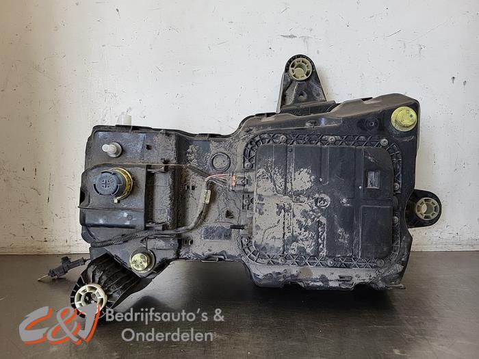 Adblue tank van een Citroen Berlingo, Auto-onderdelen, Brandstofsystemen, Gebruikt, -, Ophalen of Verzenden, -