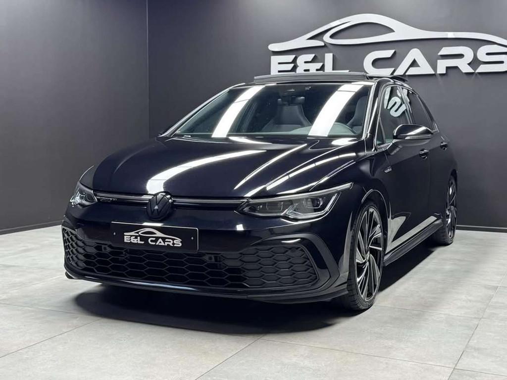 Volkswagen Golf GTD Golf 2.0 SCR TDi DSG *12 mois de garanti, Achat, Euro 6, Entreprise, 200 ch