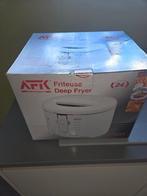 Friteuse, Elektronische apparatuur, Frituurpannen, 2 tot 3 liter, Ophalen, Nieuw