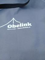 2 Kampeerkasten, Caravans en Kamperen, Ophalen