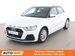 Audi A1 35 TFSI Advanced (année de construction 2020), Autos, A1, Euro 6, Boîte manuelle, 107 g/km