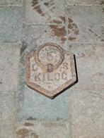 gewicht 5kg, Enlèvement, Comme neuf