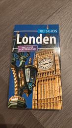 Londen, Livres, Guides touristiques, Guide ou Livre de voyage, Autres marques, Enlèvement ou Envoi, Comme neuf
