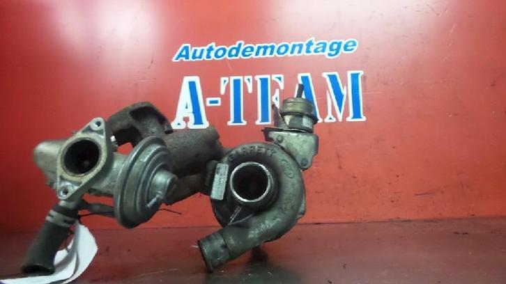 TURBO Ford Transit (01-2000/05-2006) (25796K682AF), Autos : Pièces & Accessoires, Moteurs & Accessoires, Ford, Utilisé