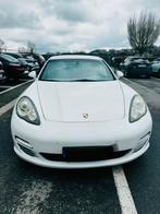 PORSCHE PANAMERA 4 3.6 V6 - 300 CH - AUTOMATIQUE, Cuir, Euro 5, Achat, Entreprise