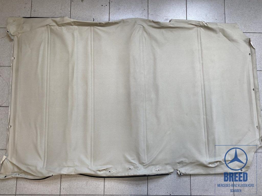 Hemel voor Mercedes-Benz W124 T-model (S124) zonder schuifda, Ophalen, Gebruikt, -, -