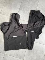 On Cloud  tracksuit S, Ophalen