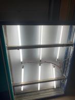 publicité, Lightbox, Enlèvement, Comme neuf, Panneau publicitaire