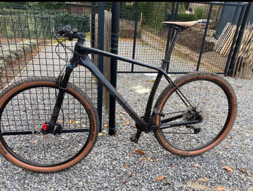 Scott Scale 925 Maat XL Mountainbike, Fietsen en Brommers, Fietsen | Mountainbikes en ATB, 57 cm of meer, Hardtail, Heren, Zo goed als nieuw