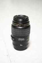 Canon EF 100mm f/2.8 USM macro, Enlèvement, Comme neuf, Objectif macro