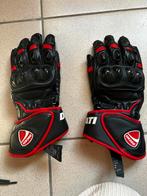 Gants moto en cuir Ducati, taille XS, Motos, Vêtements | Vêtements de moto, Enlèvement, Gants