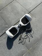 Oxboard, Ophalen, Gebruikt