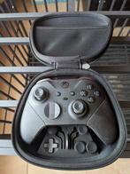 Xbox Elite series 2 controller ZGAN met alle accessoires, Games en Spelcomputers, Spelcomputers | Xbox | Accessoires, Ophalen