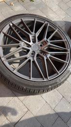 Japan Racing 20 pouces 5x115, Enlèvement