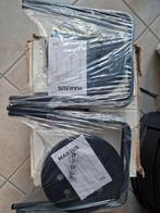 Kruk, stoel, Enlèvement