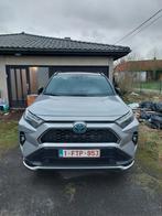 rav4 plug-in cvt style plus full option, Autos, Argent ou Gris, Achat, Noir, 5 portes