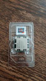 AMD Ryzen 5 7500F processor, Computers en Software, Processors, 6-core, AM5, Zo goed als nieuw, 4 Ghz of meer
