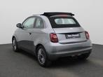 Fiat 500E 500e 42 kWh Icon (automatique), Autos, Fiat, Argent ou Gris, Achat, 87 kW, Entreprise
