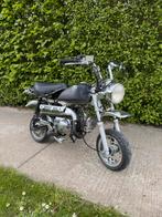 Monkey 50cc b klasse, Ophalen, Zo goed als nieuw