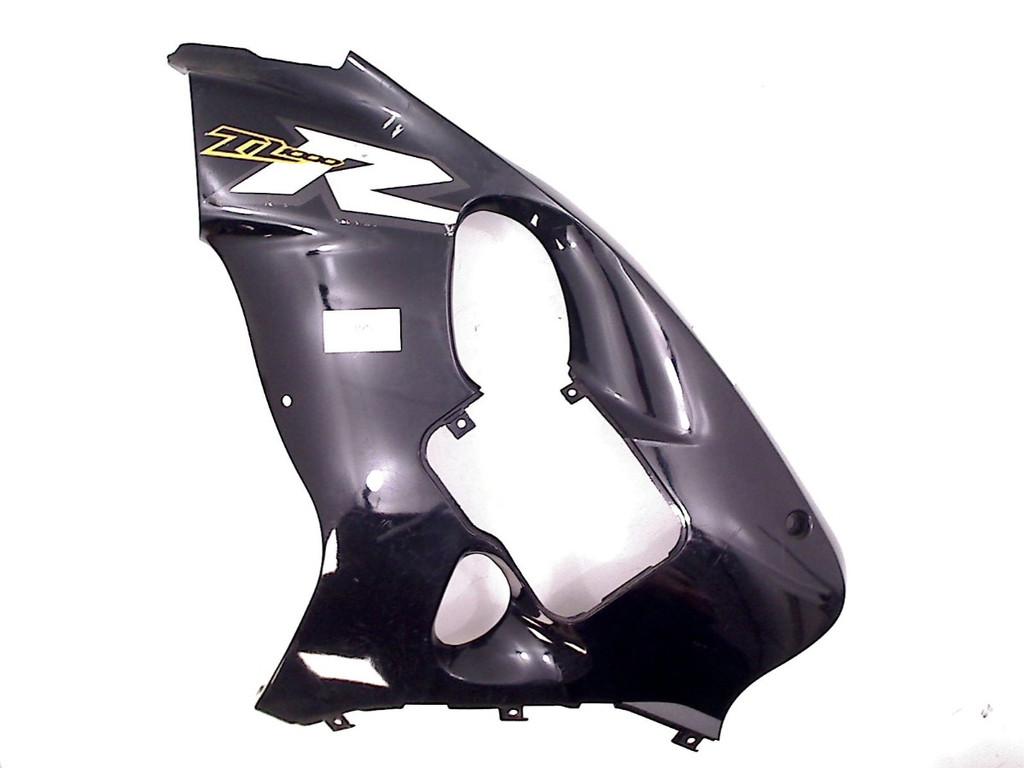 ZIJKUIPDEEL LINKS Suzuki TL 1000 R 1998-2003 (TL1000R), Motoren, Onderdelen | Suzuki, Gebruikt