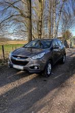 Hyundai ix35, Cuir, Euro 5, Achat, 1416 kg
