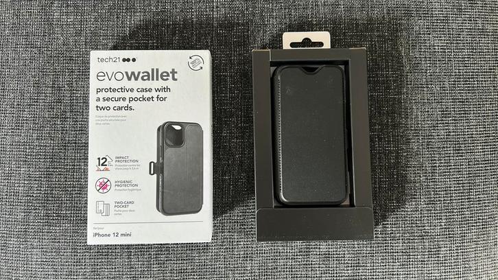 iPhone 12 mini hoes., Telecommunicatie, Mobiele telefoons | Toebehoren en Onderdelen, Nieuw, Apple iPhone, Ophalen of Verzenden