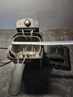 Mini friteuse, Enlèvement