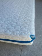 Aerosleep Pakket 60x120 - Matras + 3d hoes + Nieuw Hoeslk, Garçon ou Fille, Housse de couette, Comme neuf, Enlèvement