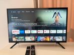 Strong 32” Smart TV (zo goed als nieuw), Audio, Tv en Foto, Televisies, Ophalen, Zo goed als nieuw, Smart TV