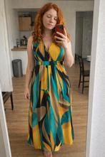 Tropische jurk, Kleding | Dames, Autre, Overige kleuren, Verzenden, Nieuw