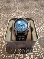 Nieuw Fosil Chronograph Bund Strap CH2564 horloge