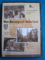 Mijn nostalgisch Nederland - Mijn Utrecht, Cd's en Dvd's, Dvd's | Documentaire en Educatief, Alle leeftijden, Ophalen of Verzenden