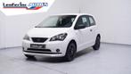 Seat Mii 1.0 Sport Connect airco electrisch-pack aux-aanslui, Autos, Seat, Achat, Entreprise, Mii, Noir