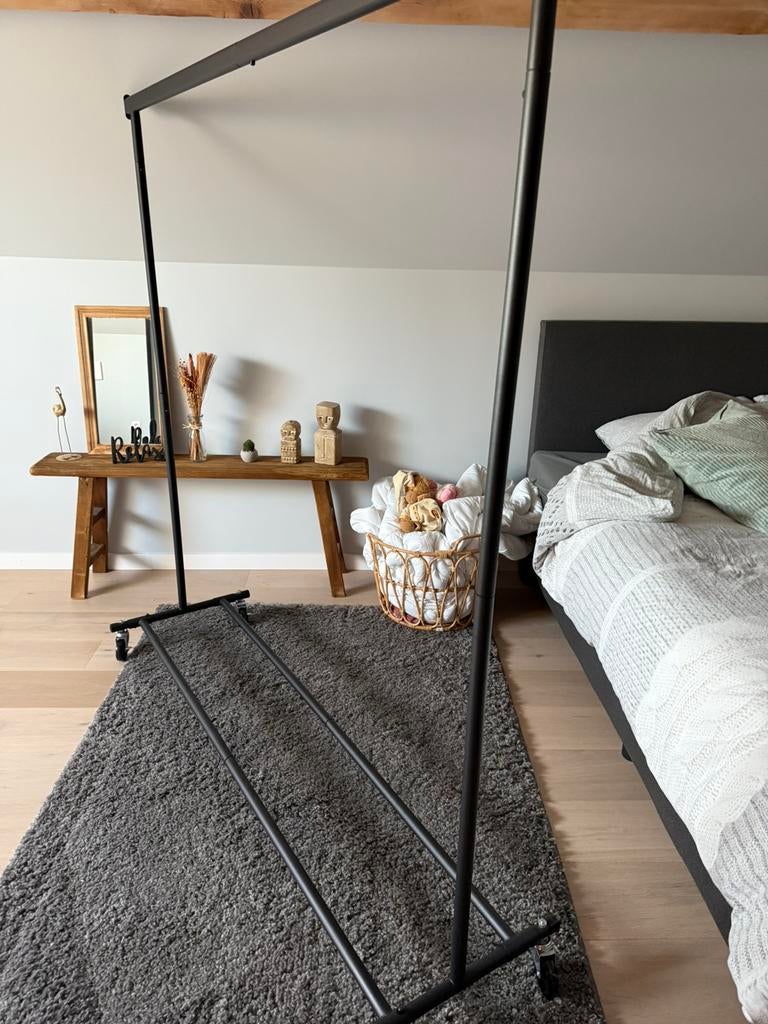 Étagère à vêtements, Enlèvement, Neuf