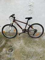 Vélo vtt, Vélos & Vélomoteurs, Enlèvement, Comme neuf