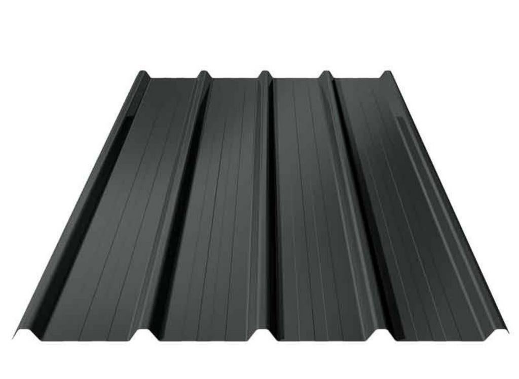 Profielplaat, Ophalen, Nieuw