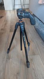 Tripod statief Vanguard, Avec rotule, 150 à 175 cm, Enlèvement, Utilisé