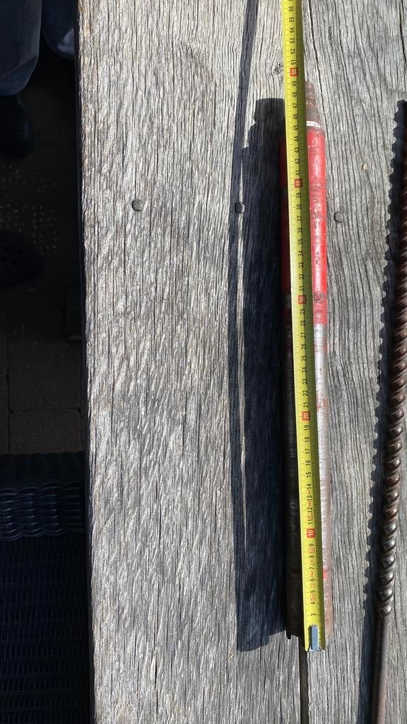 Diamanboren hilti, Enlèvement, Comme neuf