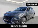 Hyundai KONA 1.0 T-GDi DCT Twist |Navi app|Camera, Autos, Argent ou Gris, Achat, 998 cm³, Euro 6