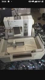 Machine à coudre, Enlèvement, Comme neuf, Machine à coudre, Bernina