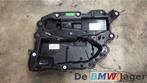 Steun deur achter rechts BMW E65 51428243898, Enlèvement ou Envoi, Utilisé, BMW, BMW