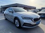 Skoda Octavia 1.0 TSI DSG AUTOMAAT FULL LED NAVI CAMERA CARP, Auto's, Automaat, Stof, Gebruikt, 1353 kg