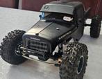 Element RC Enduro Ecto RTR met Fusion Pro, Hobby en Vrije tijd, Modelbouw | Radiografisch | Auto's, Elektro, Auto offroad, Ophalen of Verzenden