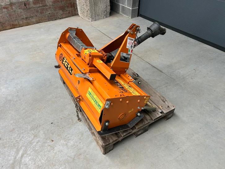 Fraise berti 1m, Articles professionnels, Agriculture | Outils, Autre, Semer, Planter ou Lever, Enlèvement ou Envoi