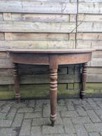 HALVE TAFEL, Ophalen, Gebruikt, Vintage