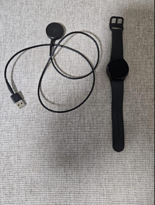 samsung watch 4 (40mm), Computers en Software, Accesspoints, Ophalen, Gebruikt