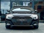 Audi A3 Sportback 40TFSIe S-LINE/LED/RS-SEATS/NAVI/VIRTUAL, Autos, Audi, 1395 cm³, Cuir et Alcantara, Achat, Euro 6