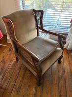 GRATIS - te herstellen feauteuil, Ophalen